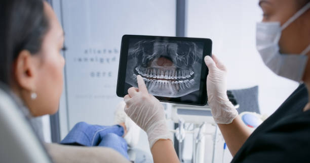 Licensed Tooth Extraction service in Montgomery County County, AR - Smile Center Dentistry